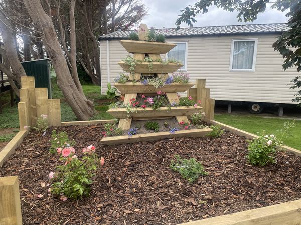 Ty Gwyn Holiday Park