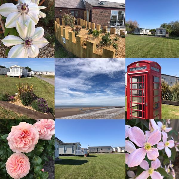 Ty Gwyn Holiday Park