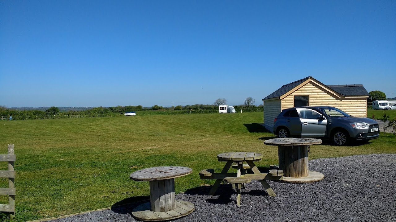Ty Hen Holiday Park