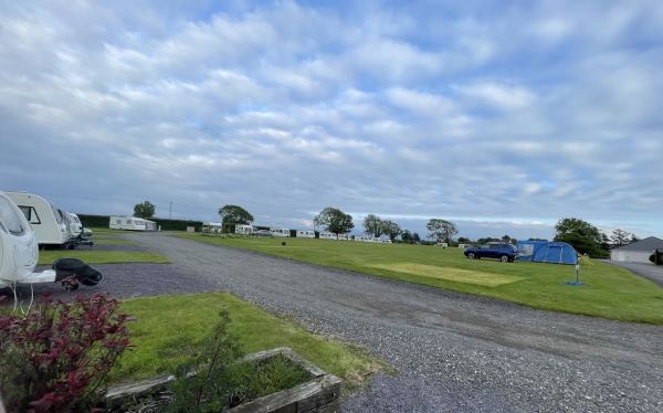 Ty Hen Holiday Park