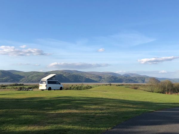 Ty Mawr Caravan Holiday Home Park