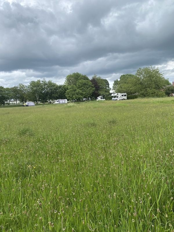 Ty Mawr Certificated Site