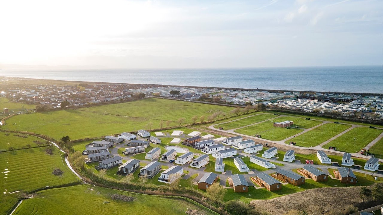 Ty Mawr Holiday Park