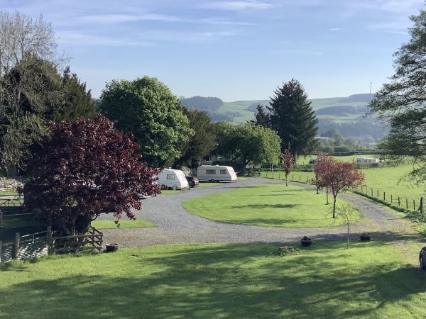Ty-newydd Farm