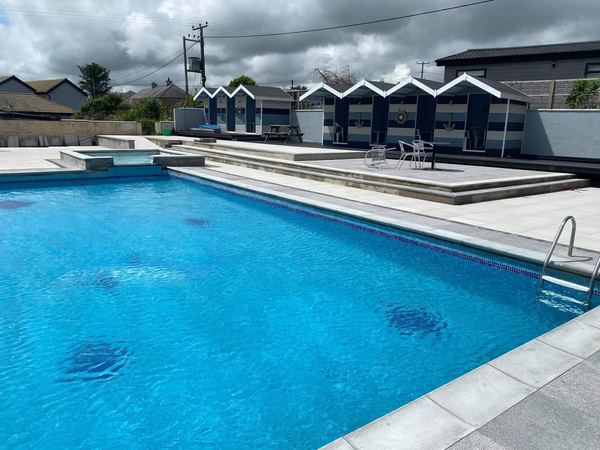 Ty Newydd Leisure Park