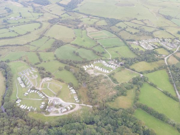Tyddyn Cethin Caravan Park