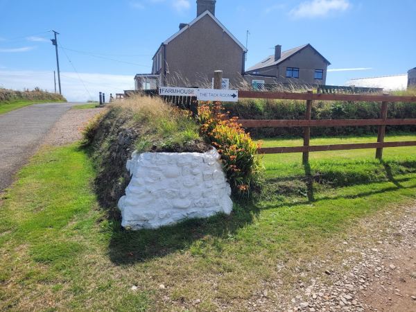 Tyddyn Talgoch Holiday Park