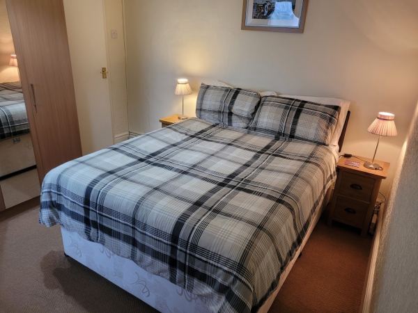 Tyddyn Talgoch Holiday Park