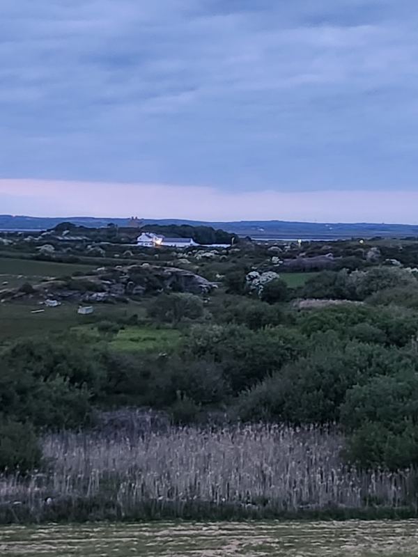 Tyn Rhos Camping Site