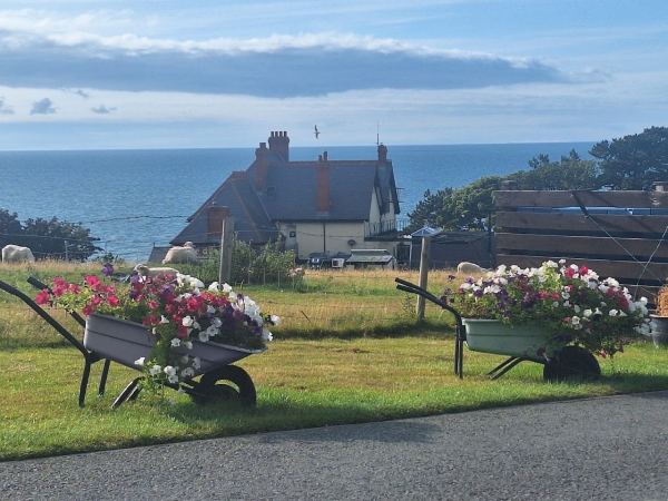 Tyn Terfyn Touring Caravan Park