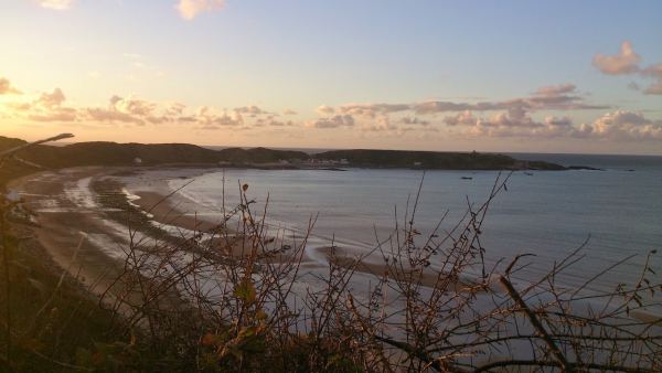 Tyn Y Coed Touring Park