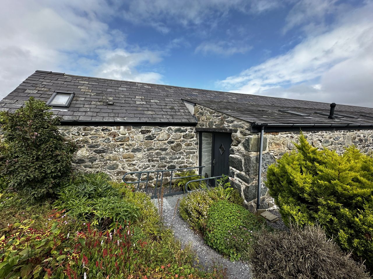 Tyn Y Ffridd Farm Campsite
