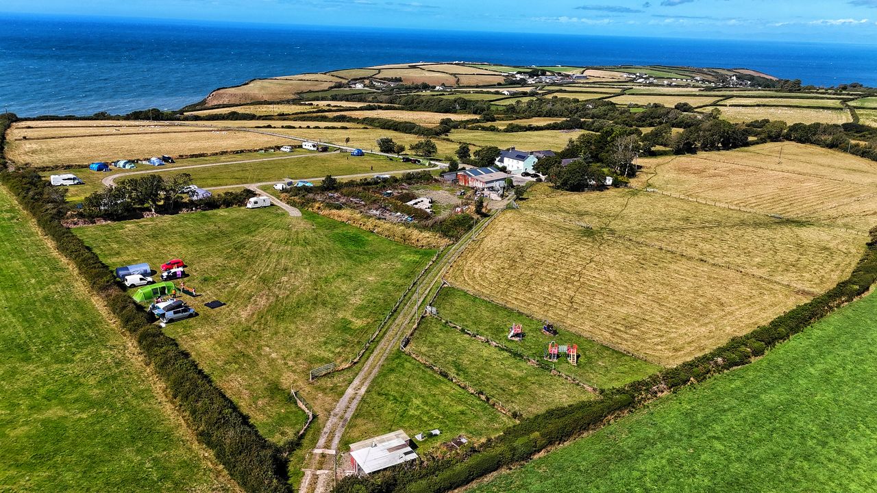 Tyr Ffynnon Farm