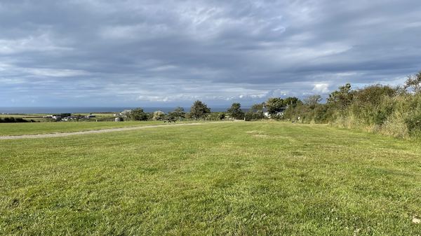 Tyr Ffynnon Farm