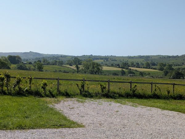 Tyre Farm