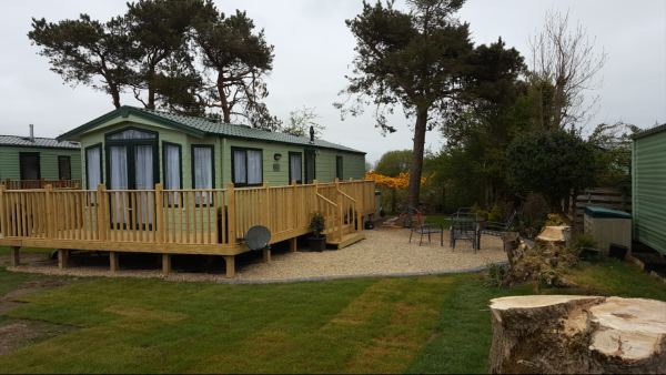 Ugthorpe Lodge Caravan Park
