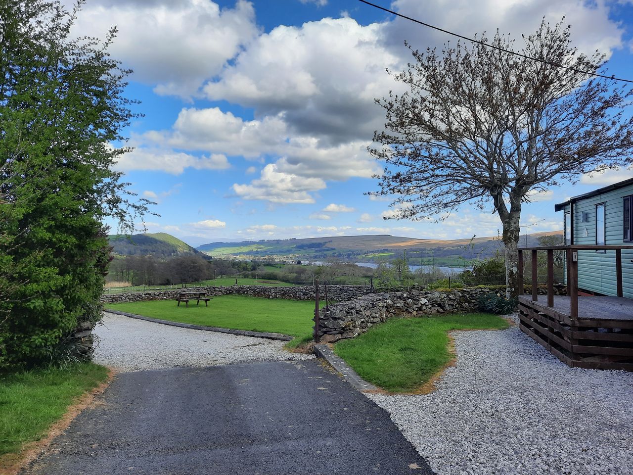 Ullswater Holiday Park