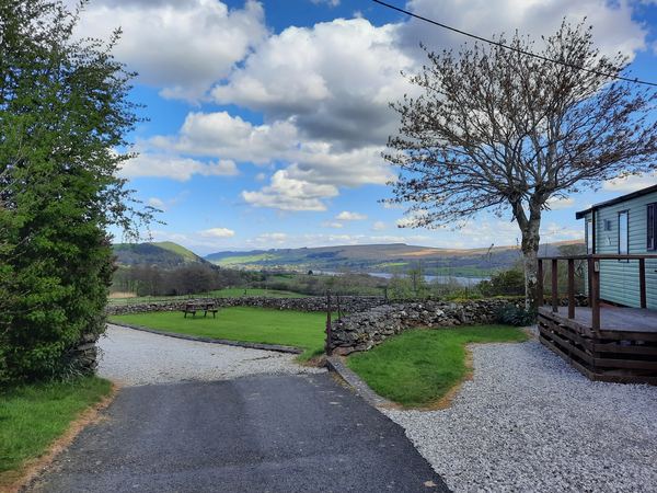 Ullswater Holiday Park
