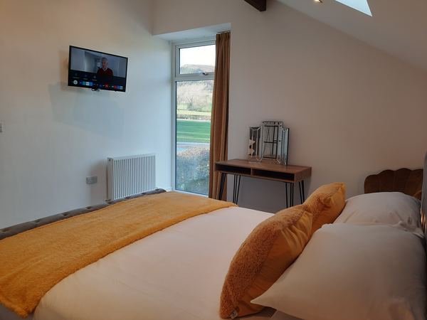 Ullswater Holiday Park