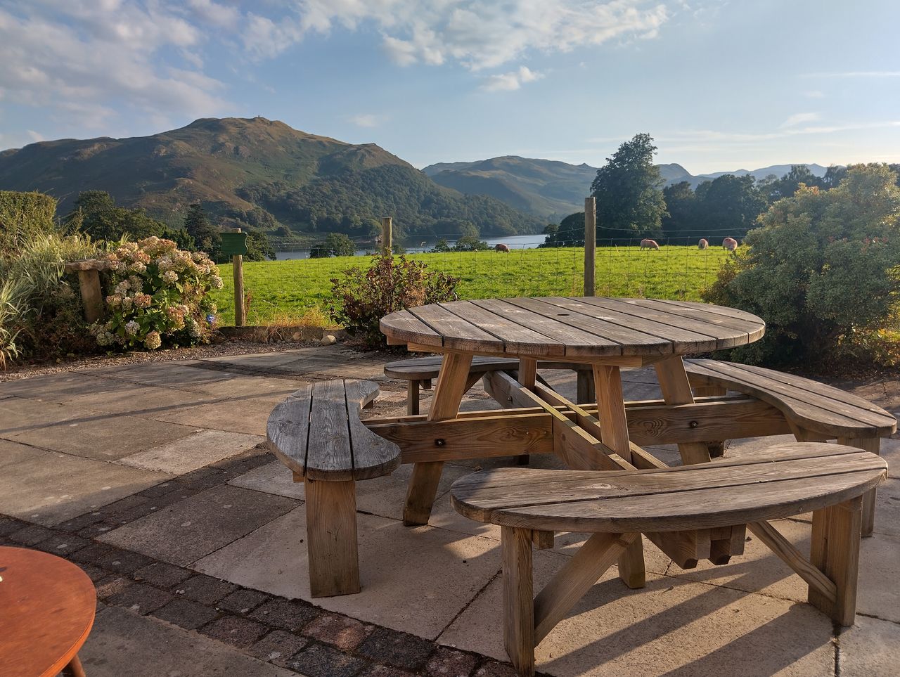 Ullswater View Campsite