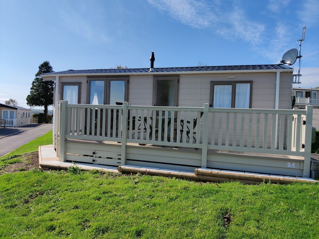 Ulwell Holiday Park