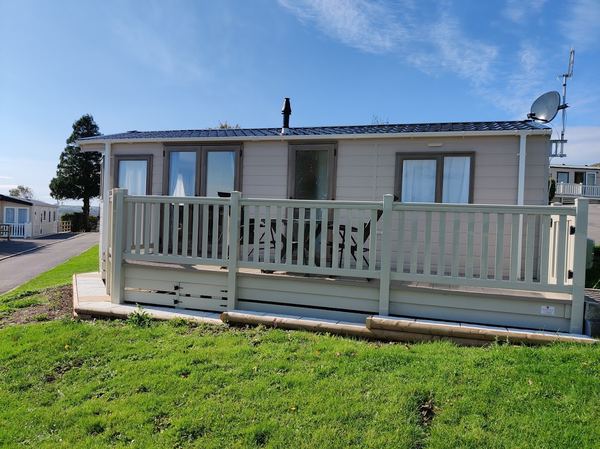 Ulwell Holiday Park