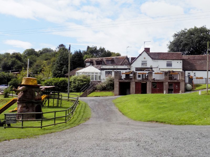 Unicorn Inn