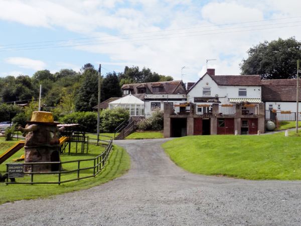 Unicorn Inn