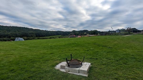 Unthank Lane Farm