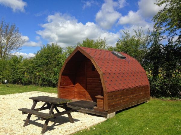 Upper Carr Holiday Park