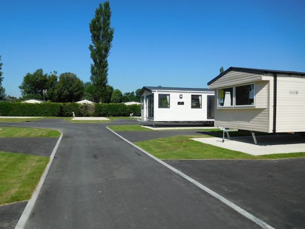 Upper Carr Holiday Park