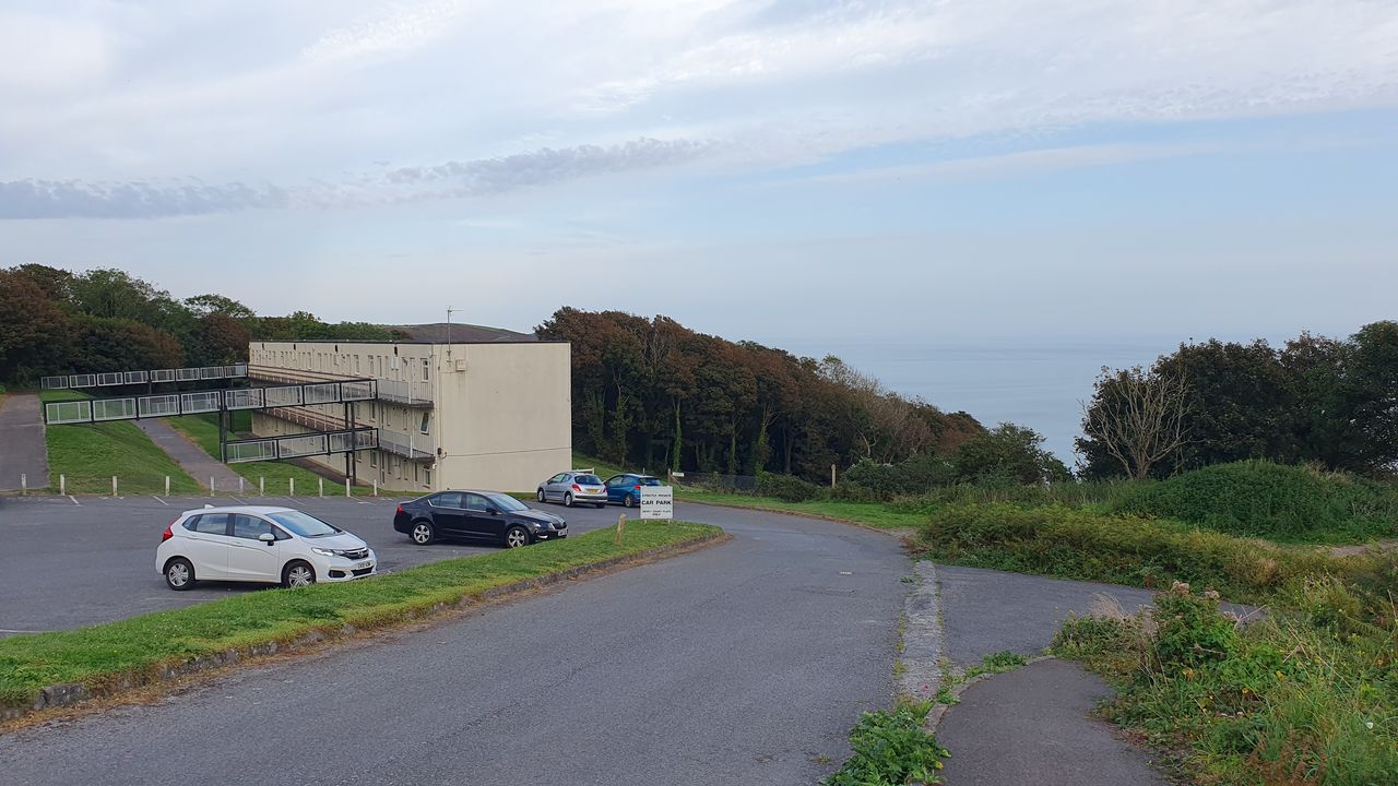 Upper Portclew Farm