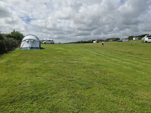 Upper Portclew Farm