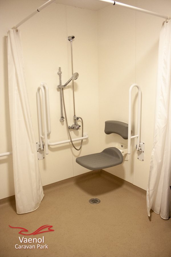 Vaenol Farm Caravan Park
