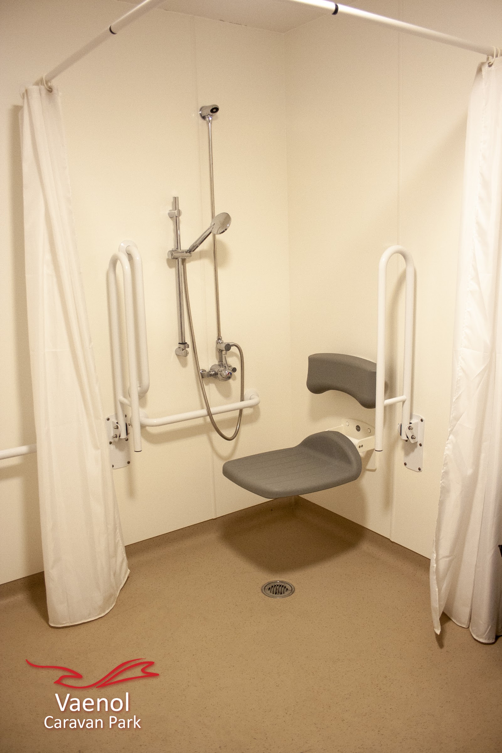 Vaenol Farm Caravan Park