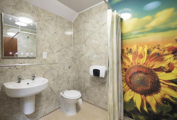 Vale of Pickering Caravan Park