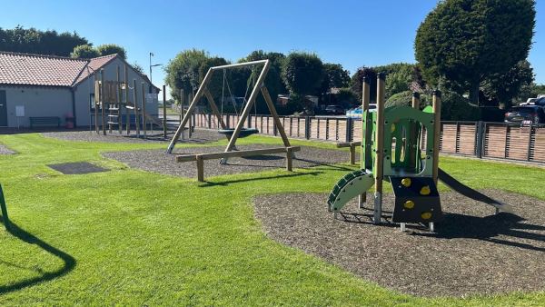 Vale of York Holiday Park