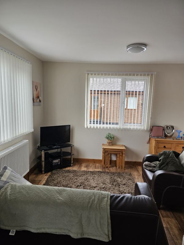 Vale of York Residential Park