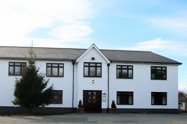 Vale Park Hotel and Touring