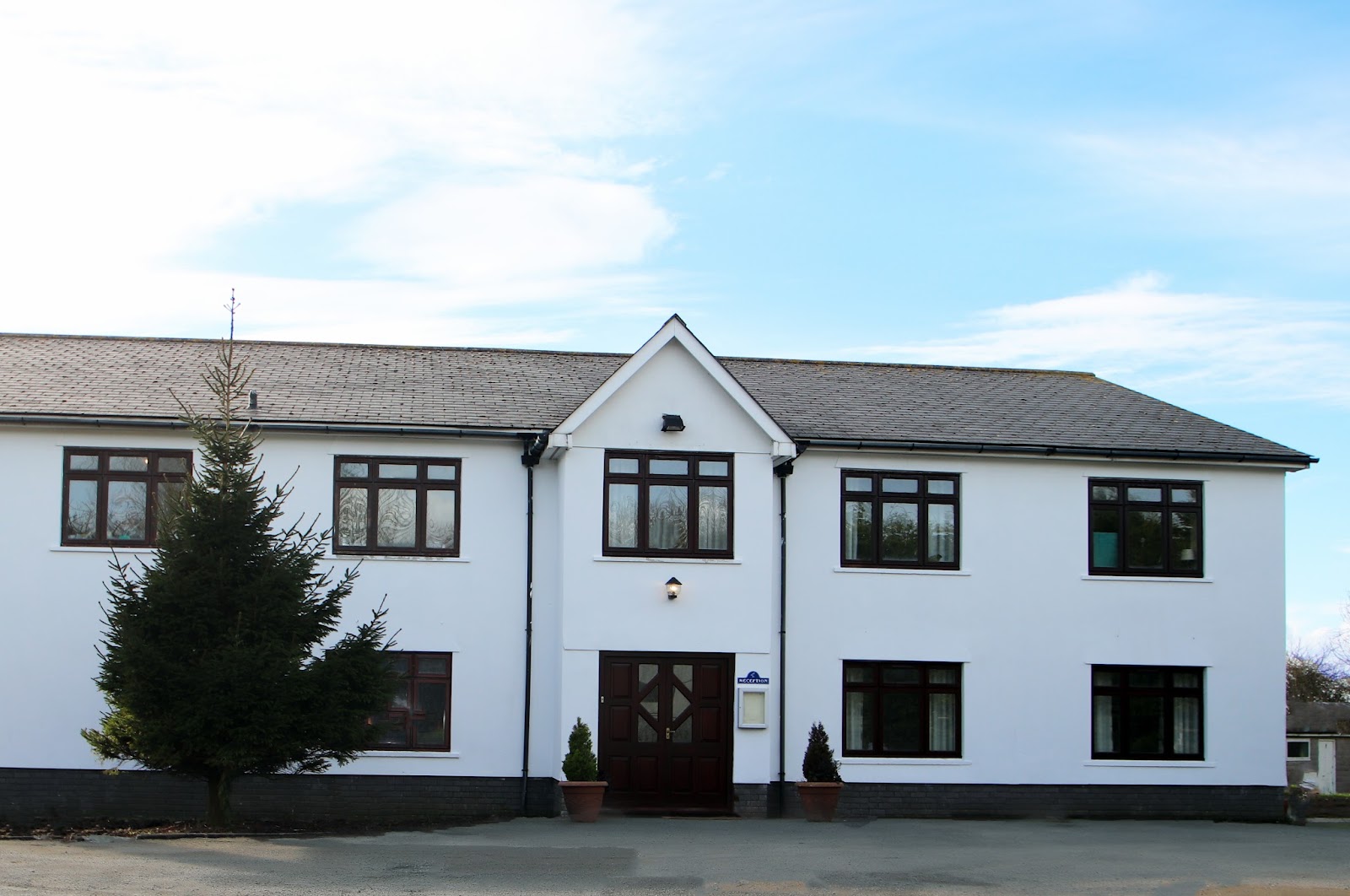 Vale Park Hotel and Touring