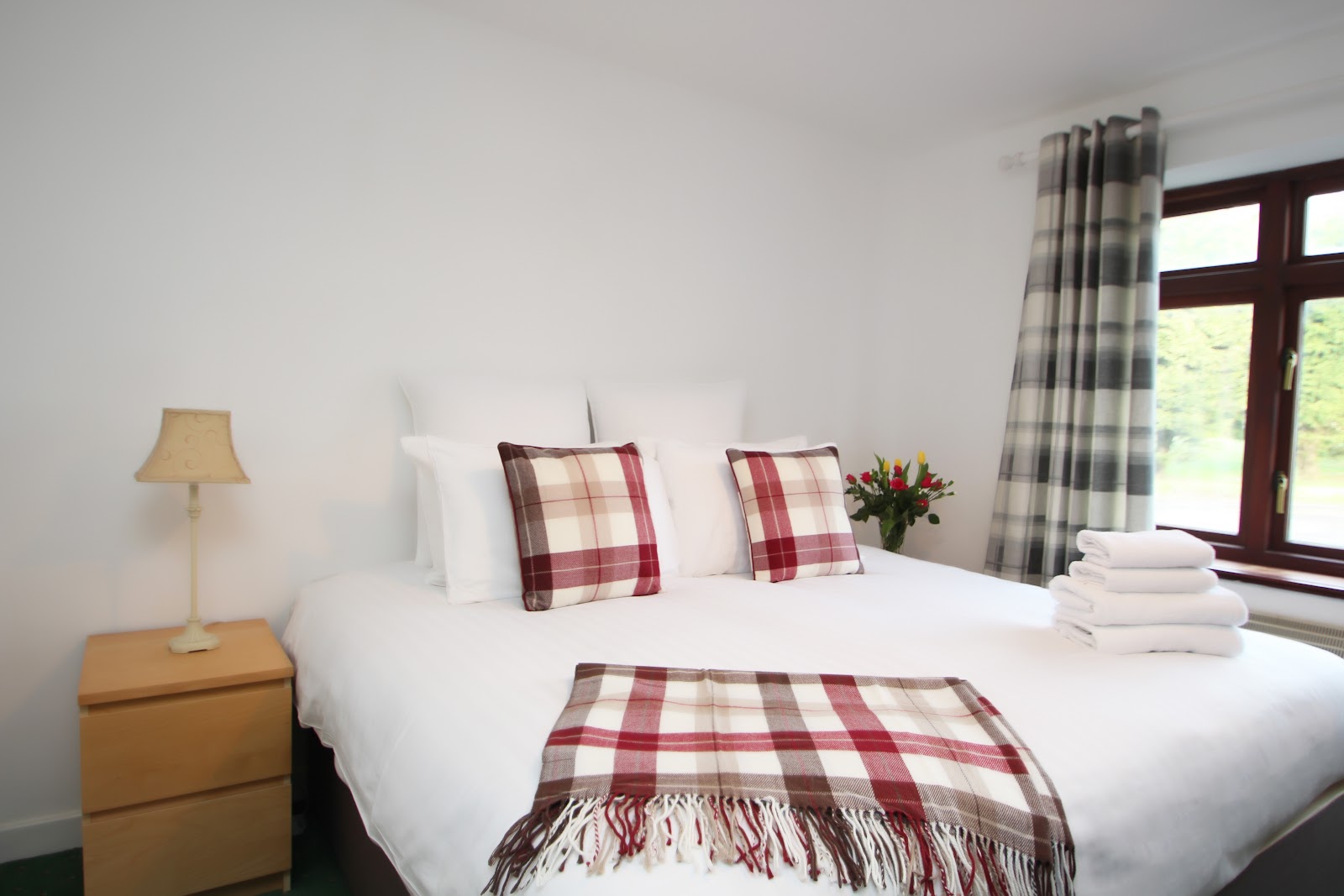 Vale Park Hotel and Touring
