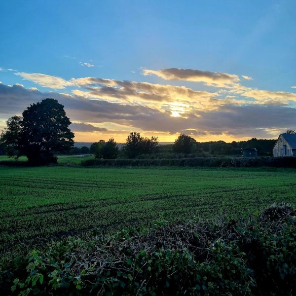 Vale View Campsite (Certificated Site)