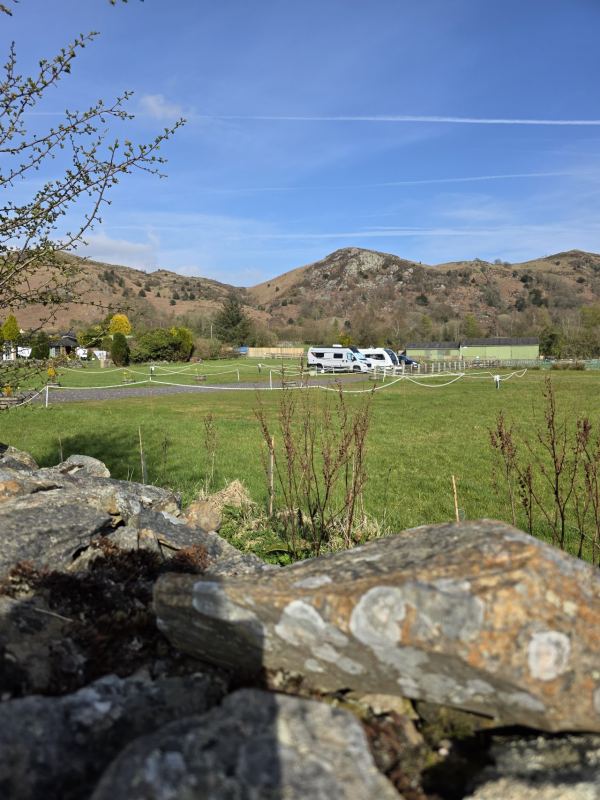 Valley End Certificated Location