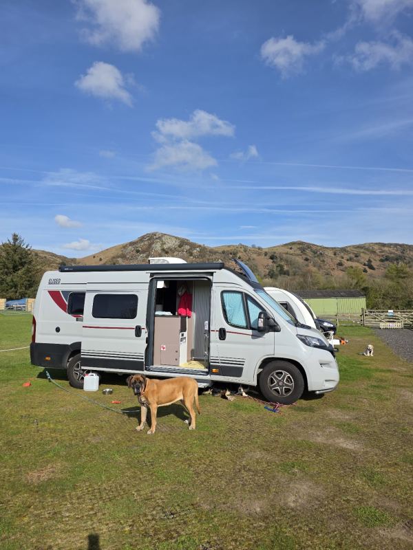 Valley End Certificated Location