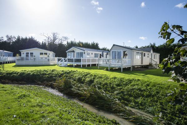 Valley Farm Holiday Park