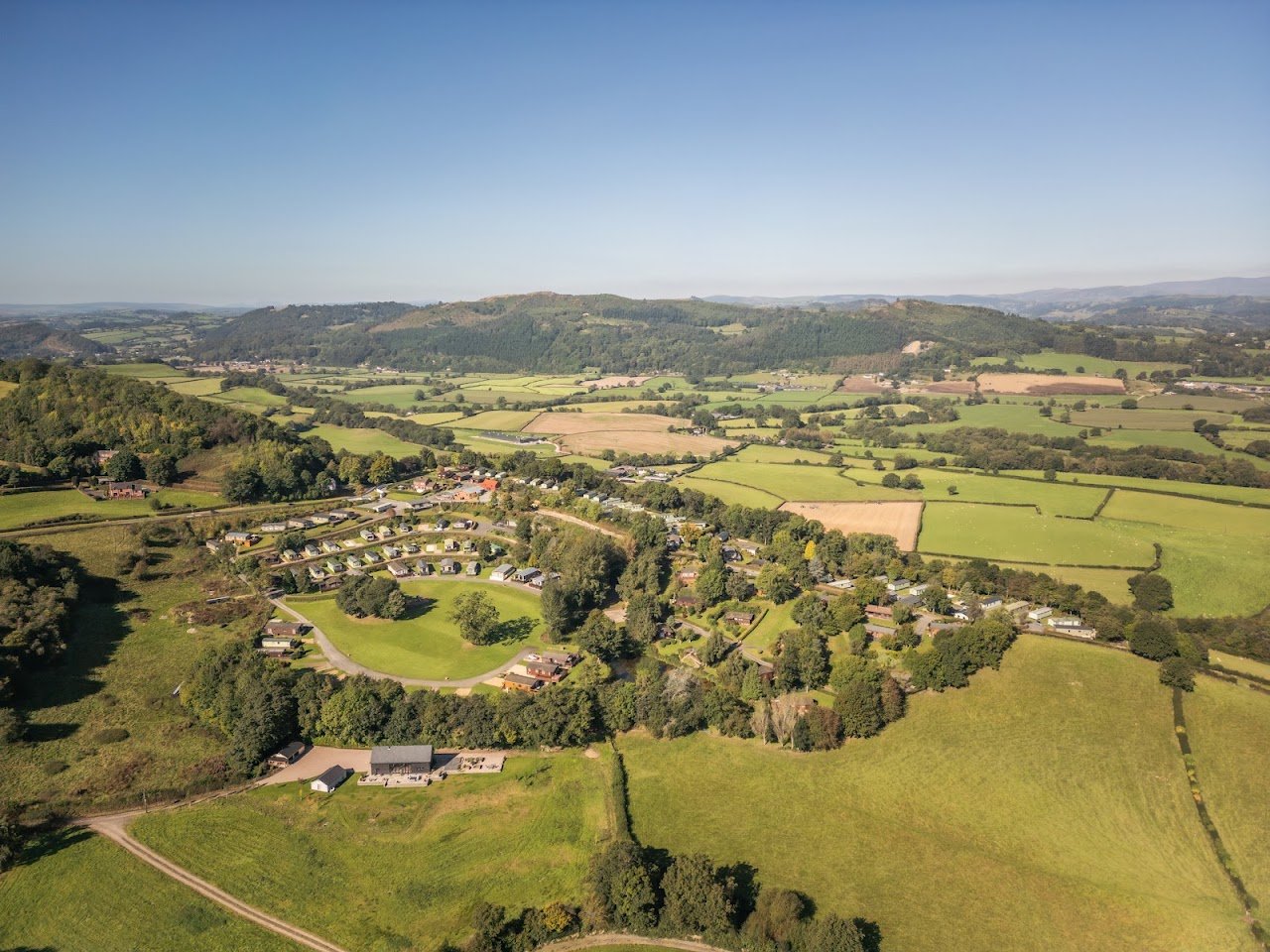 Valley View Holiday Park