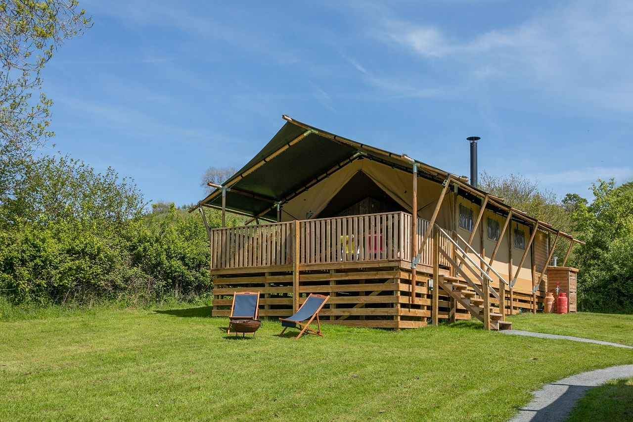 Valleyside Escapes