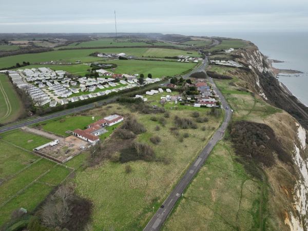 Varne Ridge Holiday Park