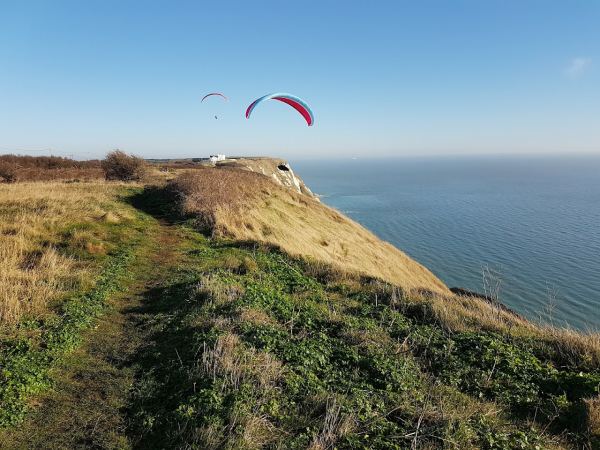 Varne Ridge Holiday Park
