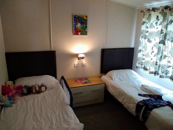 Vauxhall Holiday Park